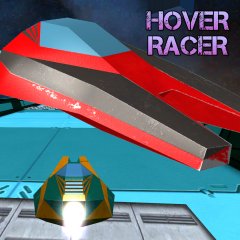 Hover Racer (EU)