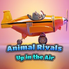 Animal Rivals: Up In The Air (EU)