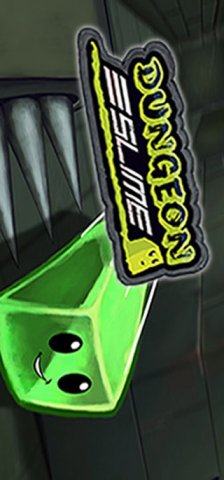 Dungeon Slime: Puzzle's Adventure (US)
