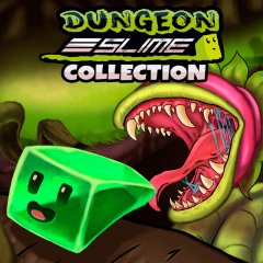 Dungeon Slime Collection (EU)