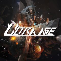 Ultra Age [Download] (EU)