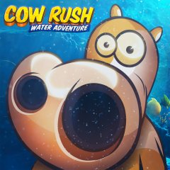 Cow Rush: Water Adventure (EU)