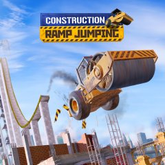 Construction Ramp Jumping (EU)