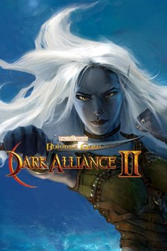 Baldur's Gate: Dark Alliance II (US)
