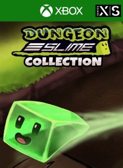 Dungeon Slime Collection (US)