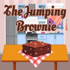 Jumping Brownie, The (EU)