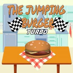 Jumping Burger, The: Turbo (EU)