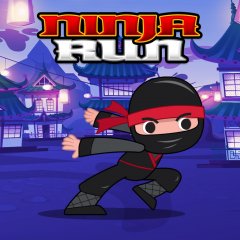 Ninja Run (EU)