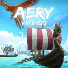 Aery: Vikings (EU)