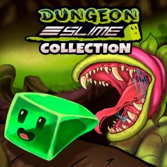 <a href='https://www.playright.dk/info/titel/dungeon-slime-collection'>Dungeon Slime Collection</a>    30/30