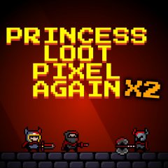 Princess.Loot.Pixel.Again X2 (EU)