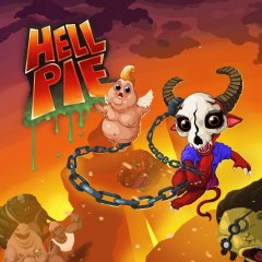 Hell Pie (EU)