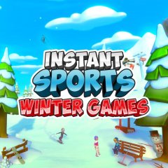 Instant Sports: Winter Games (EU)