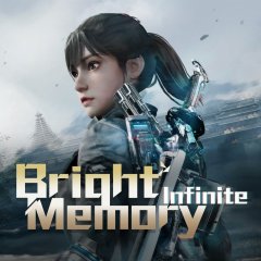 Bright Memory: Infinite (EU)