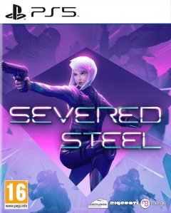 Severed Steel (EU)