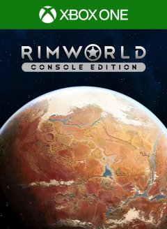 RimWorld (US)