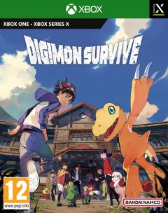 Digimon Survive (EU)