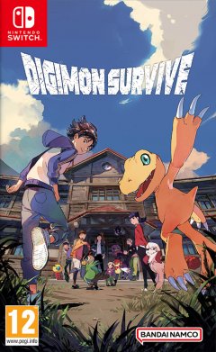 Digimon Survive (EU)