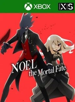 Noel The Mortal Fate (US)