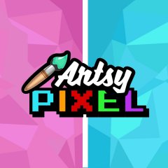 <a href='https://www.playright.dk/info/titel/artsy-pixel'>Artsy Pixel</a>    24/30