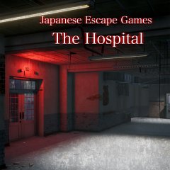 Japanese Escape Games: The Hospital (EU)
