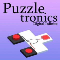 Puzzletronics: Digital Infinite (EU)