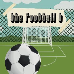<a href='https://www.playright.dk/info/titel/football-t-the'>Football T, The</a>    30/30