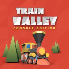 Train Valley (EU)