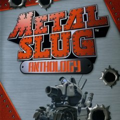 Metal Slug Anthology [Download] (US)