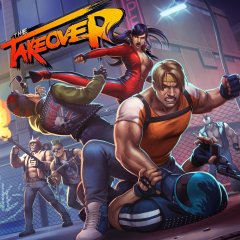TakeOver, The [Download] (EU)