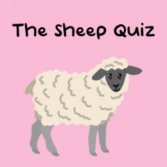 Sheep Quiz, The (EU)