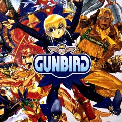 Gunbird (EU)