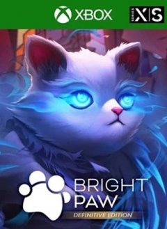 Bright Paw: Definitive Edition (US)
