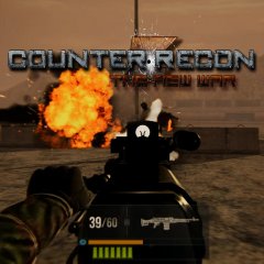 Counter Recon 2: The New War (EU)