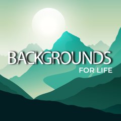 Backgrounds For Life (EU)