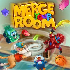 Merge Your Room (EU)