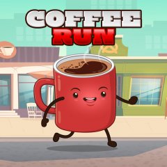 Coffee Run (EU)