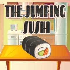 Jumping Sushi, The (EU)