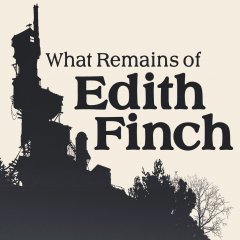 What Remains Of Edith Finch (EU)