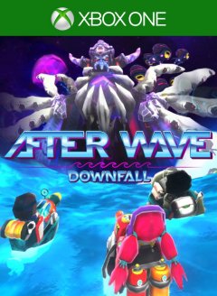 After Wave: Downfall (US)