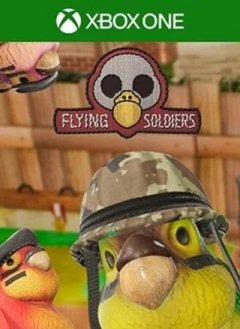 Flying Soldiers (US)