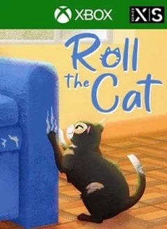 Roll The Cat (US)