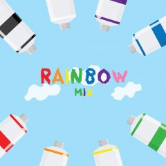 Rainbow Mix (EU)