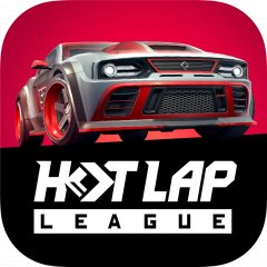 Hot Lap League: Racing Mania! (US)