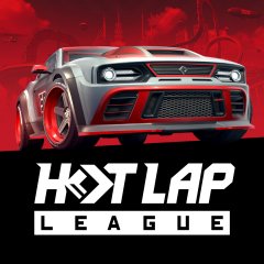 Hot Lap League: Deluxe Edition (EU)