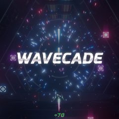 Wavecade (EU)