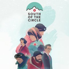 South Of The Circle (EU)