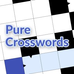 Pure Crosswords (EU)