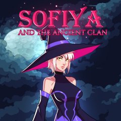 Sofiya And The Ancient Clan (EU)