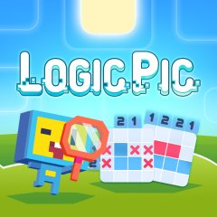 Logic Pic (EU)